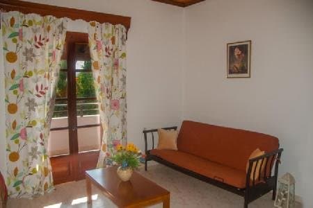 Takis Apartments Sidari, Corfu