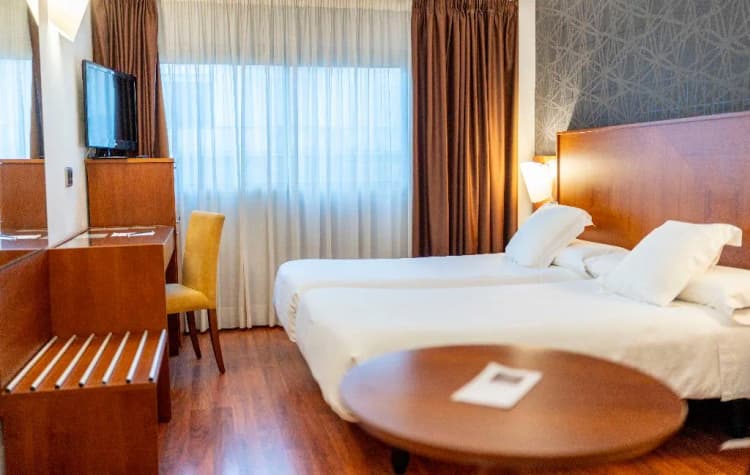 Double or Twin STANDARD Room, Nuevo Torreluz, Costa Almeria