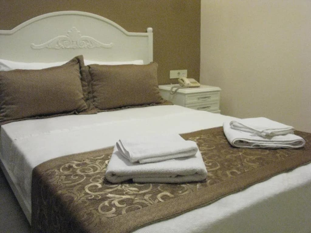 DOUBLE ECONOMY Room, Enda Boutique Hotel, Dalaman