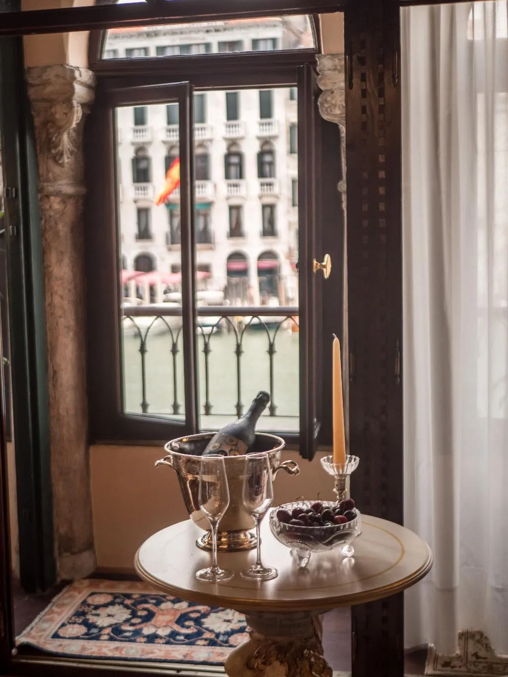 Bar, Ego Boutique Hotel The Silk Road, Venice