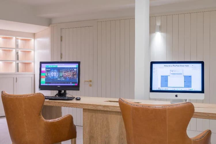 Conferences, The Fleet Hotel, Dublin