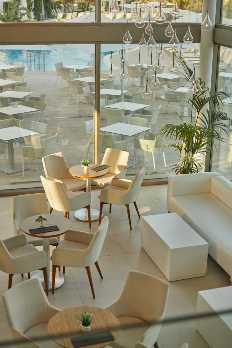 Bar, Monsuau Cala D'Or Boutique Hotel, Majorca