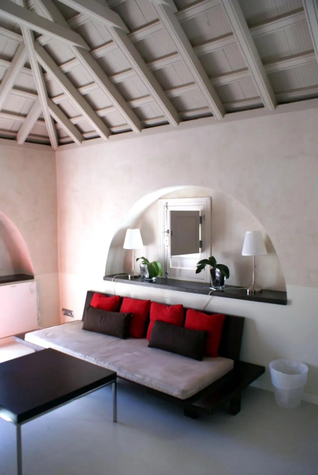 DOUBLE PREMIUM Room, Casa Blanco, Costa De La Luz
