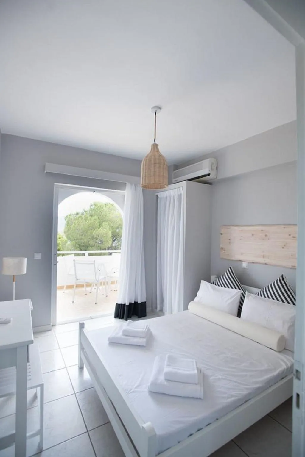 APARTMENT SEA VIEW Room, Akra Morea by GHH, Kalamata