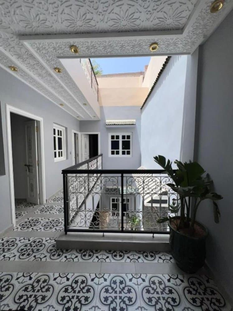 Riad El Ghali Prestige, Marrakech