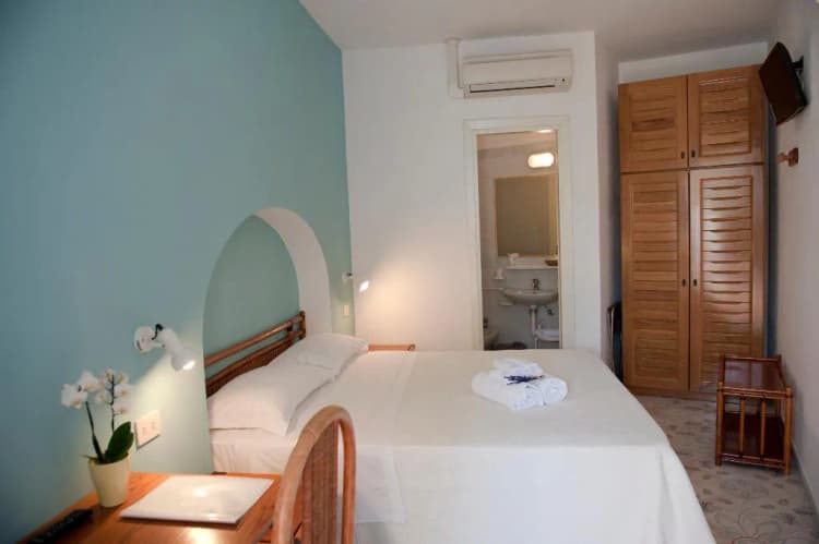 DOUBLE ECONOMY Room, Paradise Relais Villa Jantò, Naples