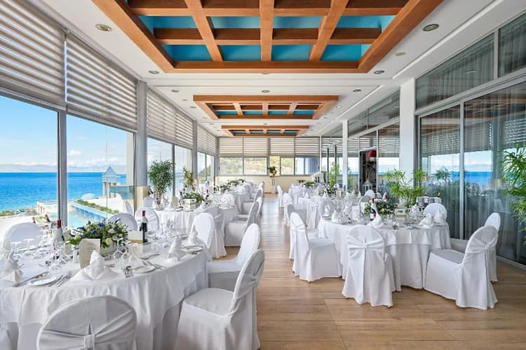Conferences, Atrium Platinum Resort Hotel and Spa, Rhodes