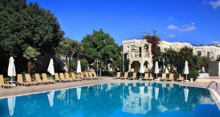 Bar, Mandarin Resort Bodrum, Bodrum