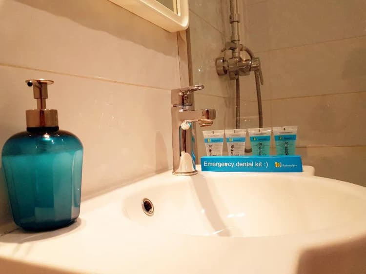 APARTMENT CAPACITY 3 ONE BEDROOM Room, Old Town Apartments Krupnicza, Krakow