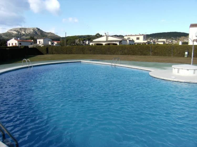 Pool, Bell Raco, Costa Brava