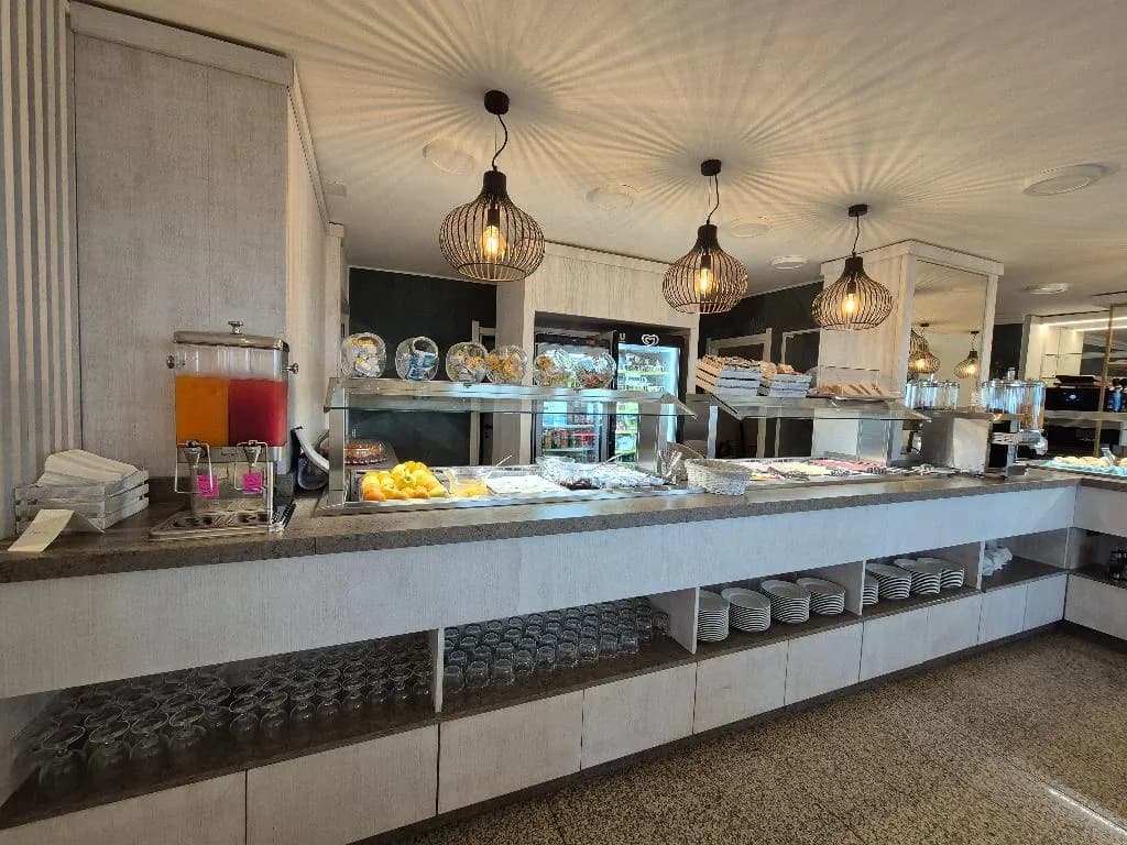 Bar, Castello, Olbia