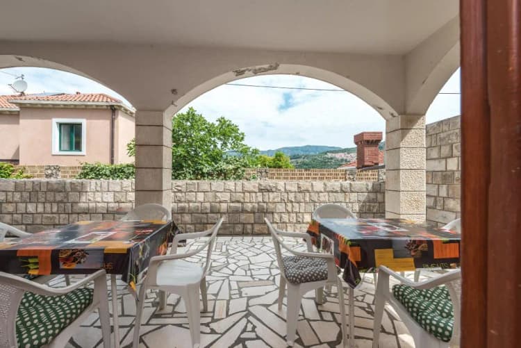APARTMENT THREE BEDROOMS Room, Villa Valjalo, Dubrovnik