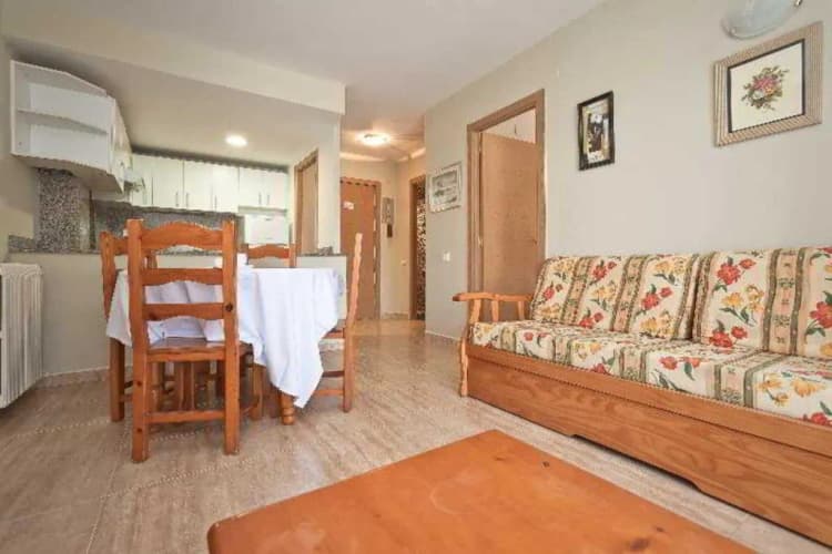 APARTMENT CAPACITY 4 ONE BEDROOM Room, Royal Aptos, Costa Dorada