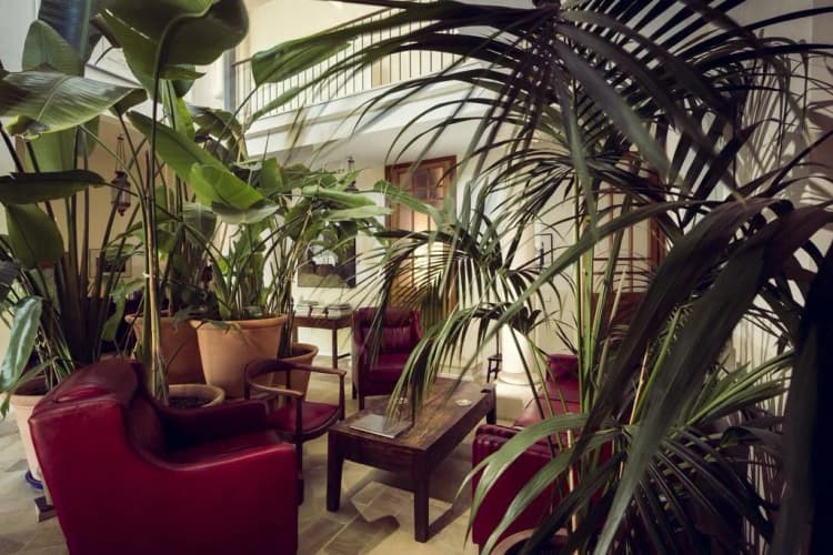 General view, Hotel La Fuente De La Higuera, Costa Del Sol