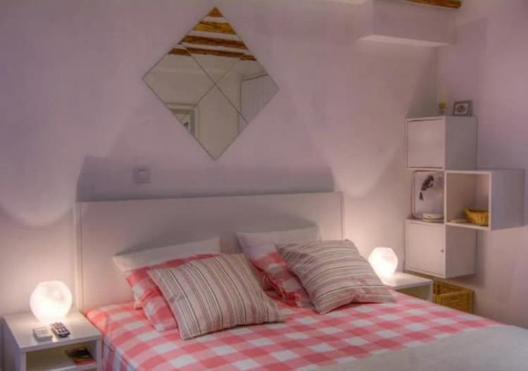 DOUBLE STANDARD Room, Guesthouse Two Friends Dubrovnik Palace, Dubrovnik