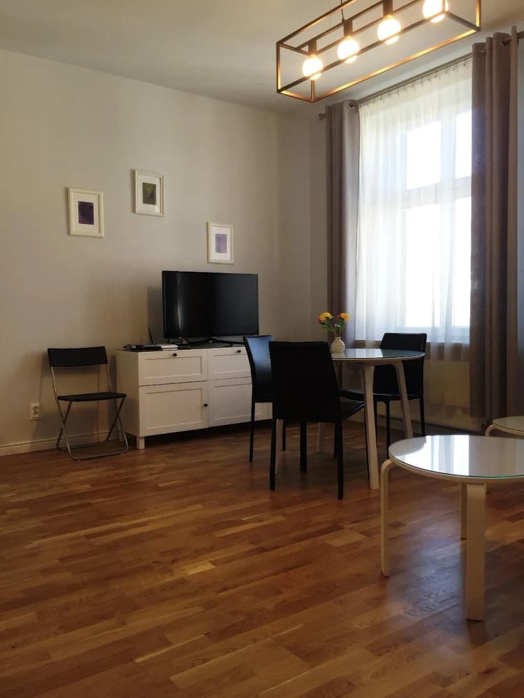 APARTMENT CAPACITY 3 ONE BEDROOM Room, Old Town Apartments Krupnicza, Krakow