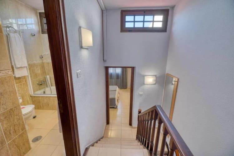 APARTMENT TWO BEDROOMS Room, Las Rosas, Tenerife