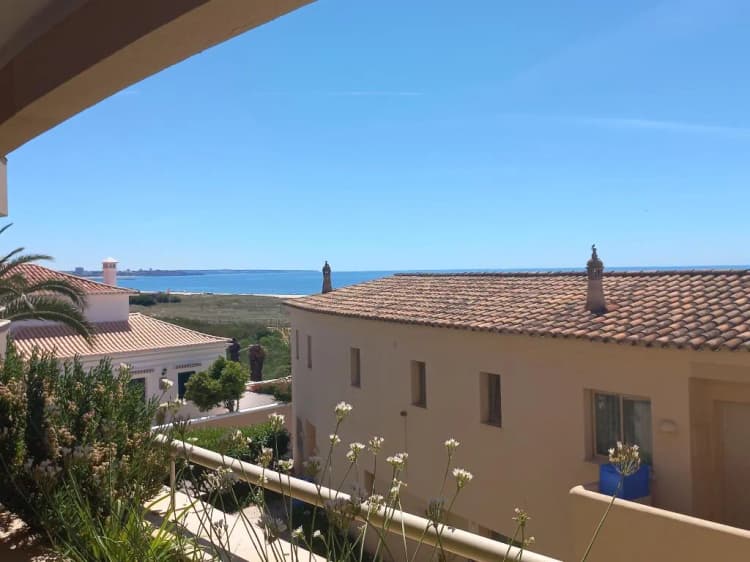 APARTMENT ONE BEDROOM WITH AIR CONDITIONING Room, Vila Palmeira, Algarve