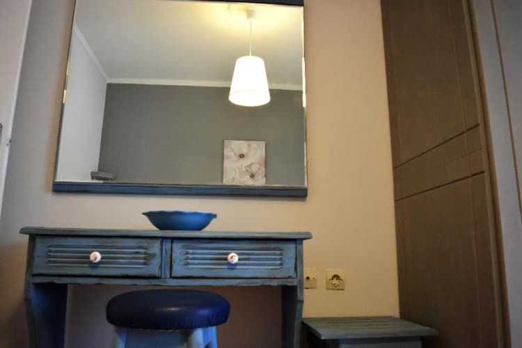 APARTMENT GARDEN VIEW Room, Apartments Despina, Corfu