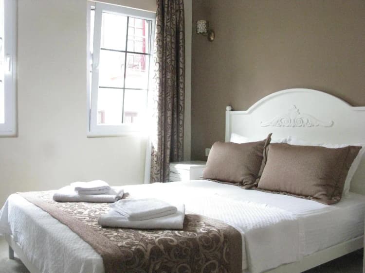 DOUBLE ECONOMY Room, Enda Boutique Hotel, Dalaman