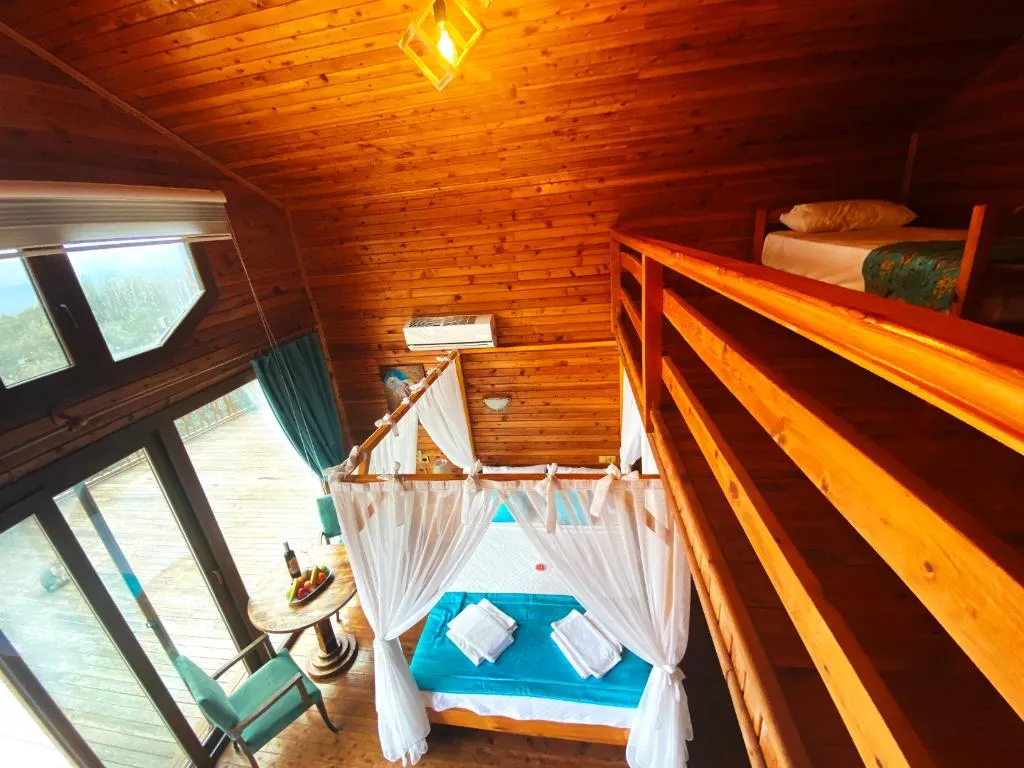 BUNGALOW DELUXE Room, Armes Hotel, Dalaman