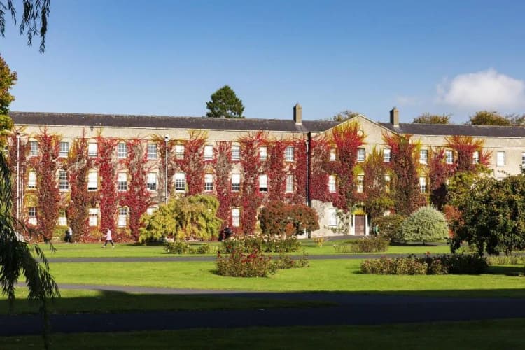 General view, Maynooth Campus Conference And Accommodation, Dublin
