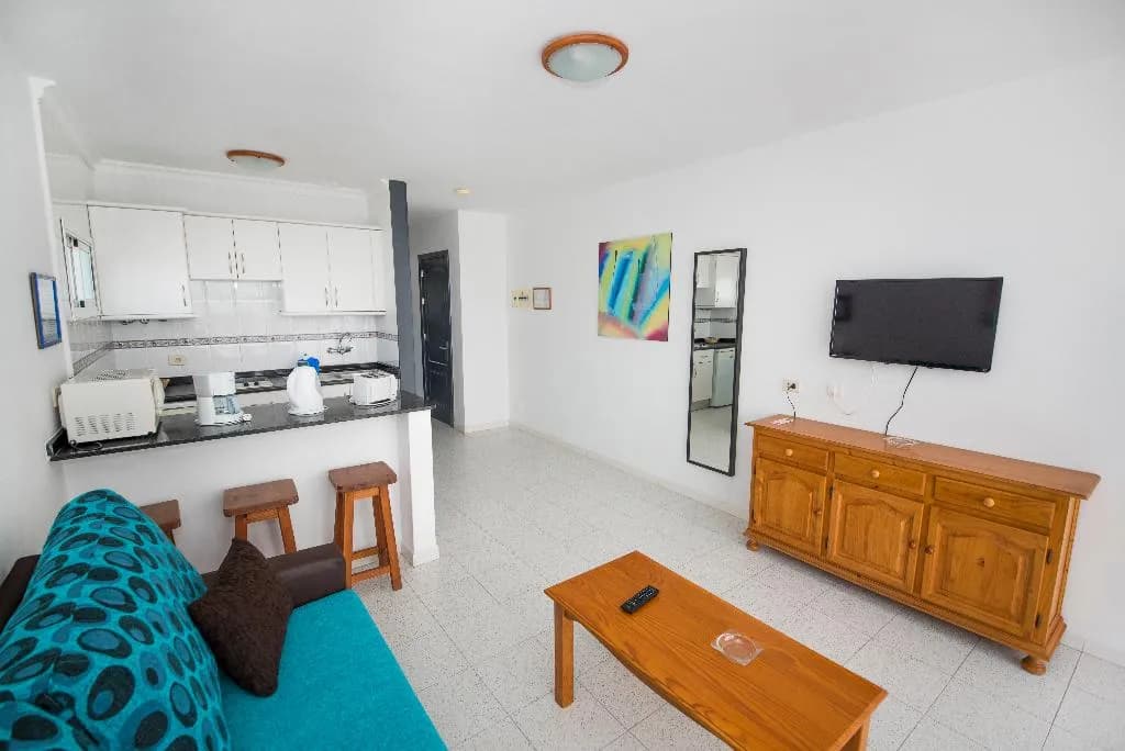 APARTMENT ECONOMY Room, Jable Bermudas, Lanzarote