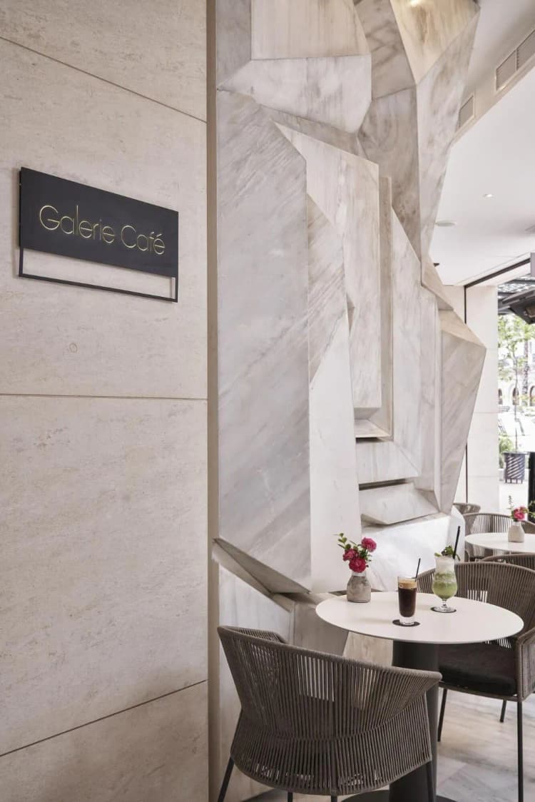 Bar, Athens Capital Center Hotel-MGallery, Athens
