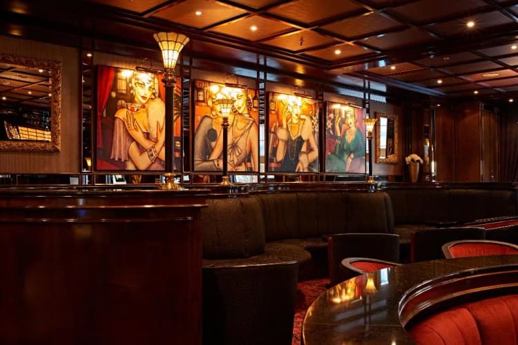 Bar, JW Marriott Hotel Berlin, Berlin
