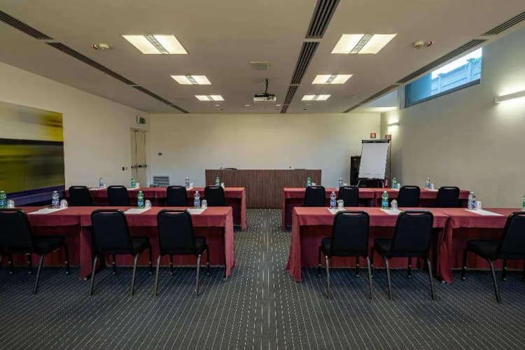 Conferences, Best Western Plus Hotel Monza e Brianza Palace, Milan