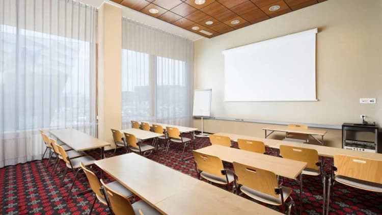 Conferences, Hestia Hotel Europa, Tallinn
