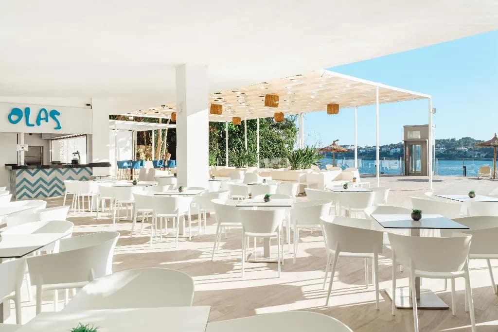 Bar, Bahia Principe Escape Coral Playa - Adults Only, Majorca