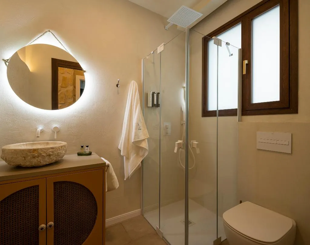 APARTMENT DELUXE TWO BEDROOM Room, Palatina Concept Suites, Andalucia