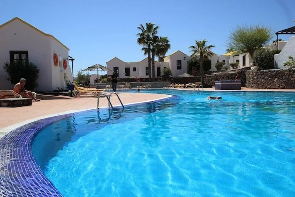 General view, Fuerteventura Beach Club, Fuerteventura