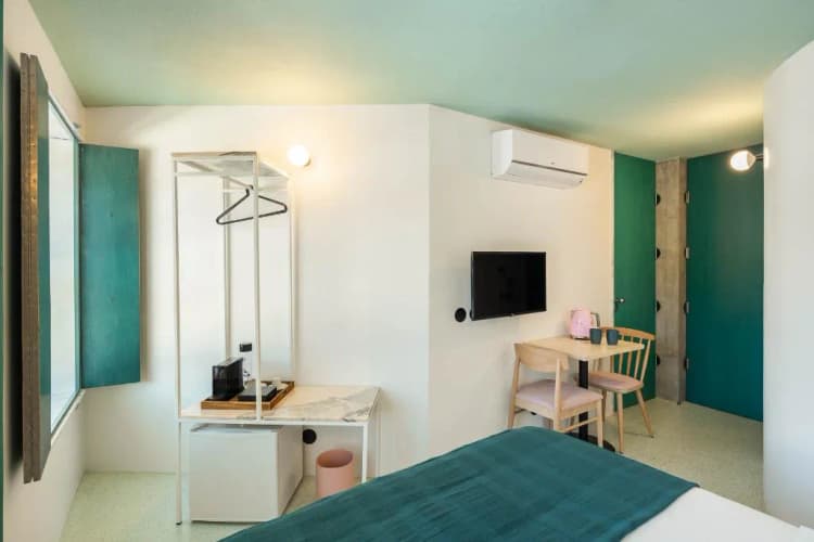 Double or Twin CLASSIC Room, Covelo The Original Rooms And Suites, Porto