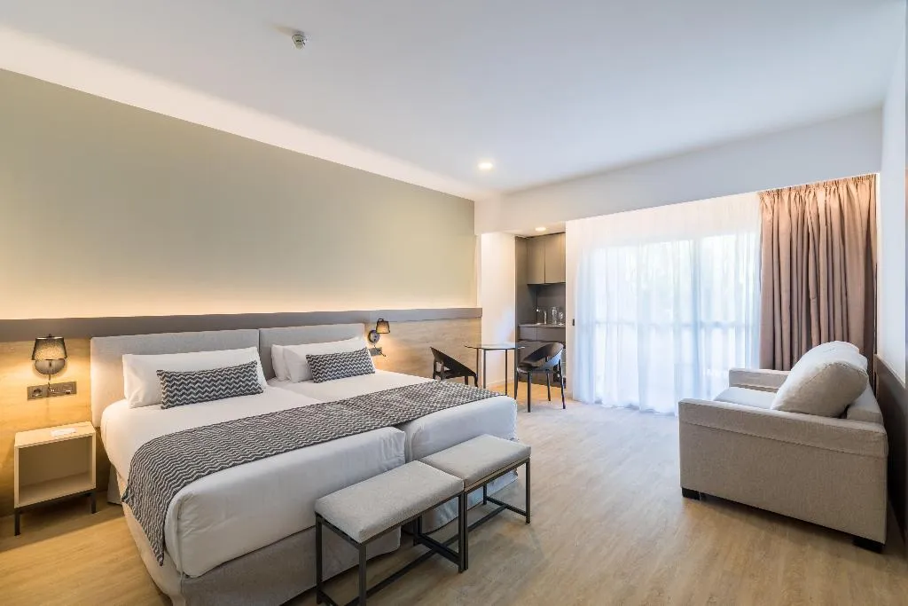 APARTMENT STANDARD Room, Occidental Puerto Banús, Costa Del Sol