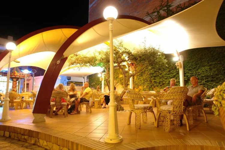General view, Evenia Coral Boutique, Costa Brava