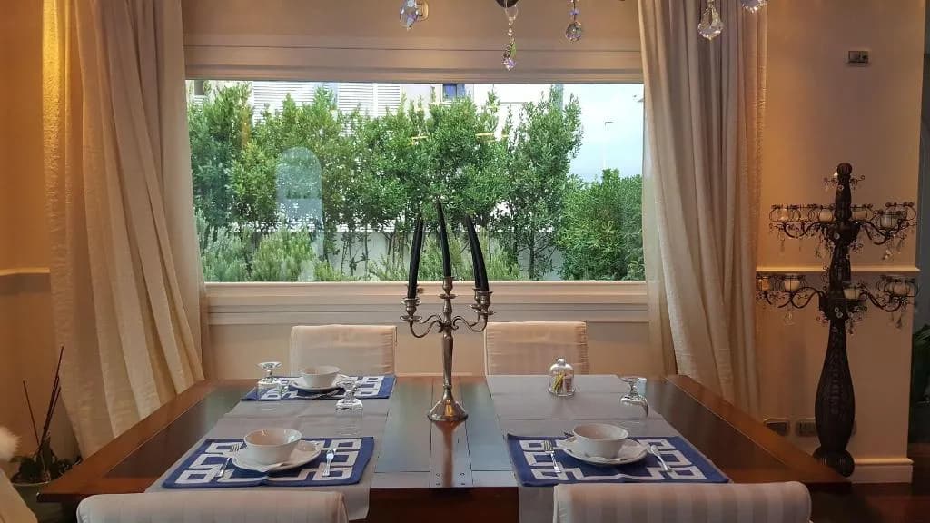 Bar, White House Luxury Hospitality, Olbia
