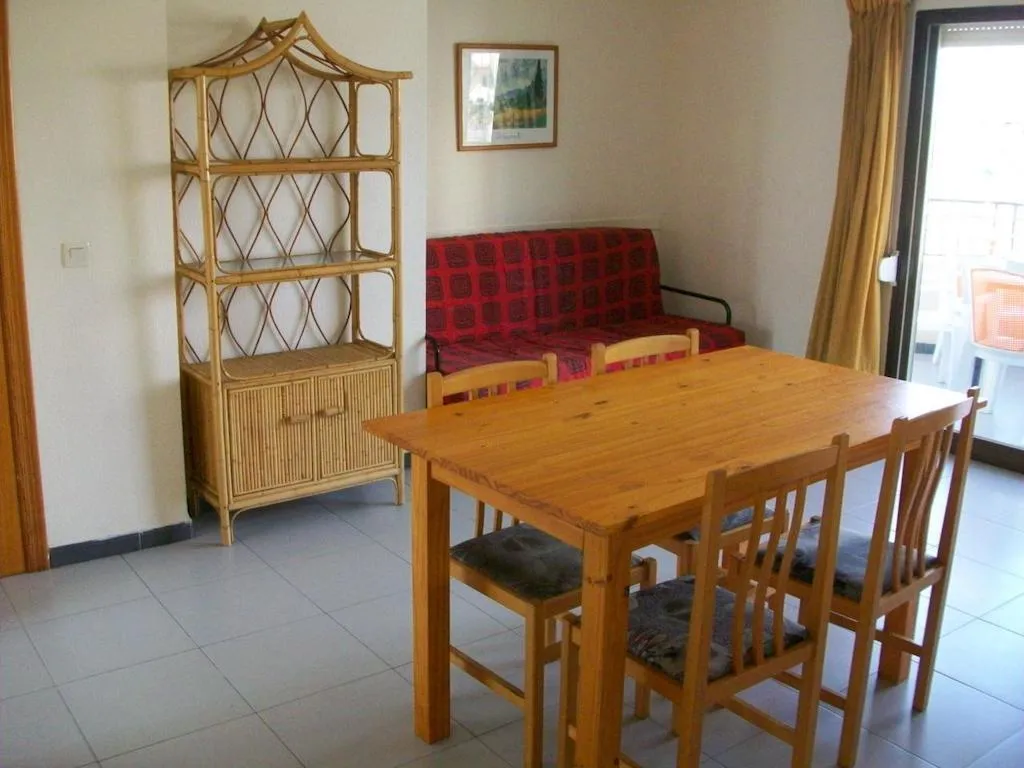 APARTMENT CAPACITY 5 TWO BEDROOMS Room, Gardenias-Romas-La Safor o Similar, Valencia
