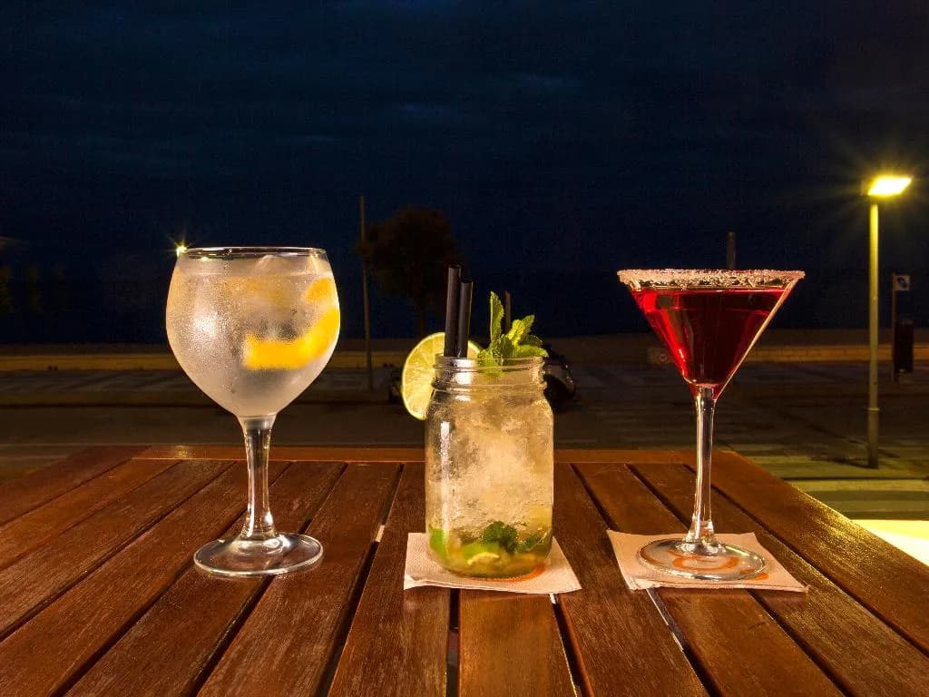 Bar, Hotel Blanes Horitzó by Pierre & Vacances, Costa Brava