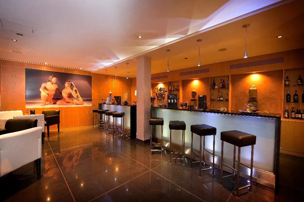 Bar, Vila Gale Collection Praia, Algarve