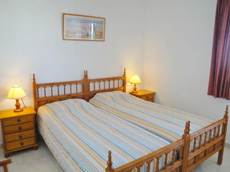 General view, Topacio I - Two Bedroom, Costa Blanca