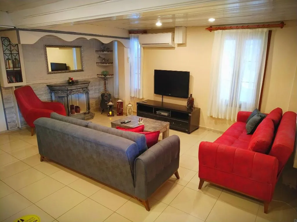 Bar, Yalcin Hotel, Izmir