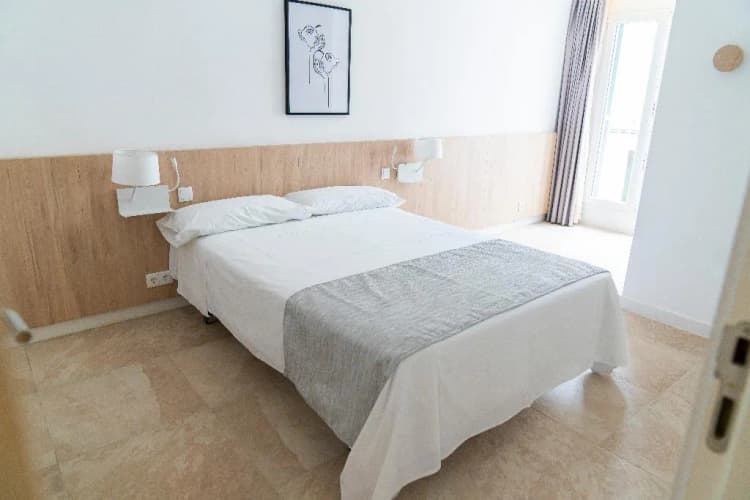 DOUBLE STANDARD Room, Victori, Menorca