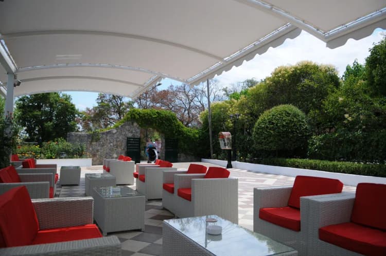 Bar, Matoula, Corfu