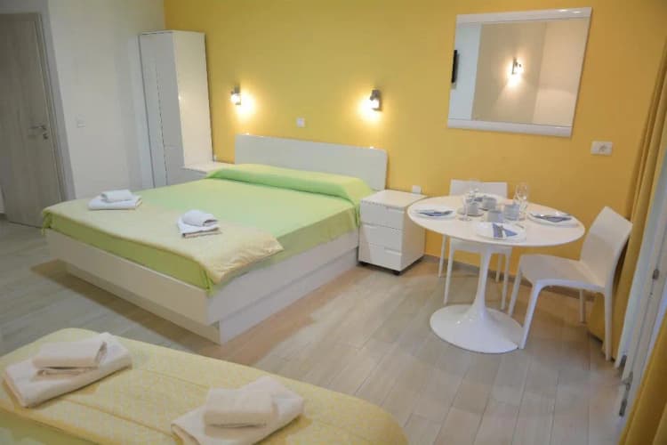 APARTMENT ONE BEDROOM Room, Villa Avantgarde BandB, Dubrovnik