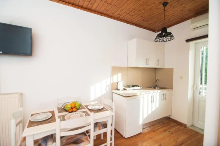 APARTMENT STANDARD Room, Saint Peter Bay Aparthotel, Corfu