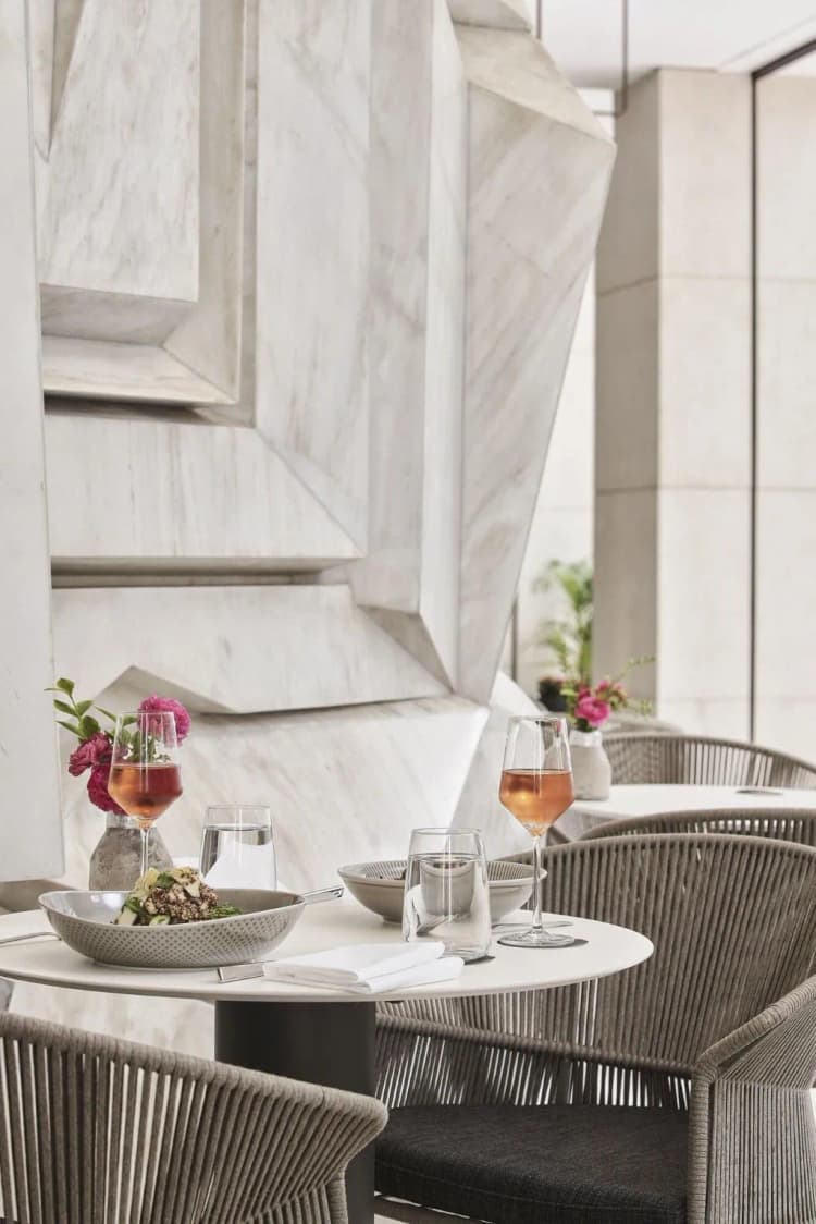 Bar, Athens Capital Center Hotel-MGallery, Athens