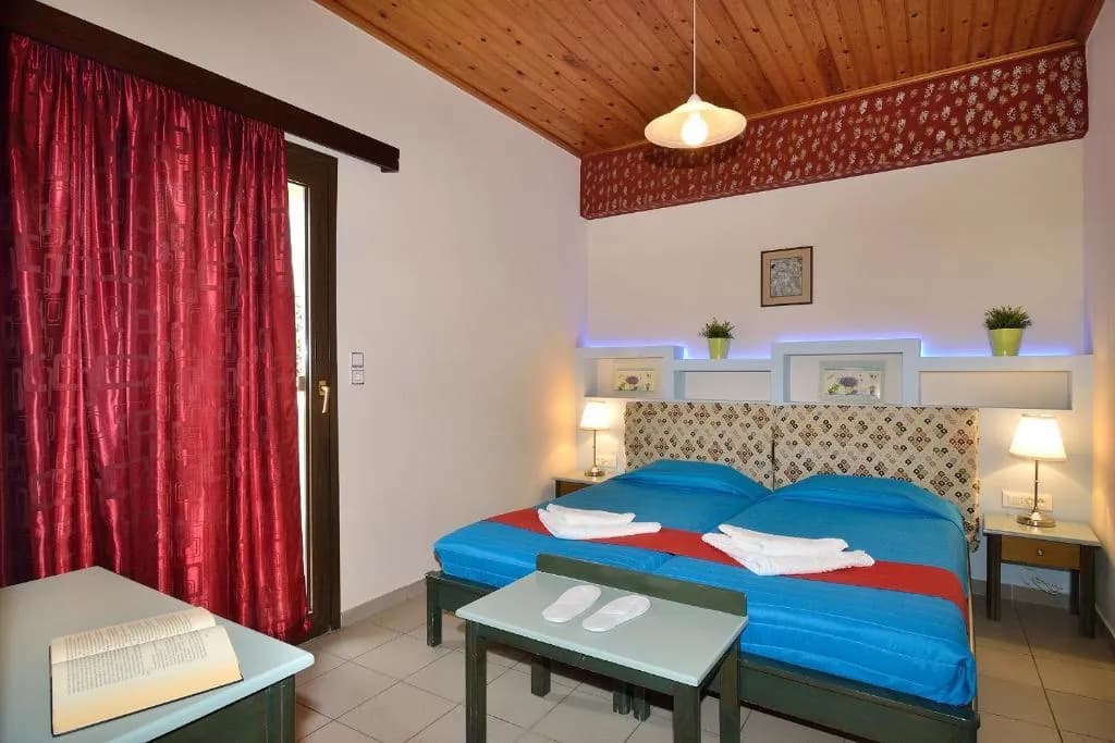 APARTMENT CLASSIC Room, Mythos Platanias, Crete