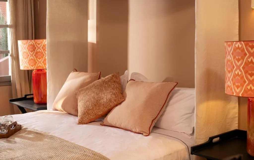 Double or Twin DELUXE Room, Terra Verde Oia By K&k, Santorini